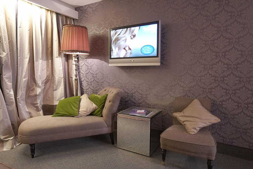 Hotel Heer Hugo Гергюґовард Екстер'єр фото