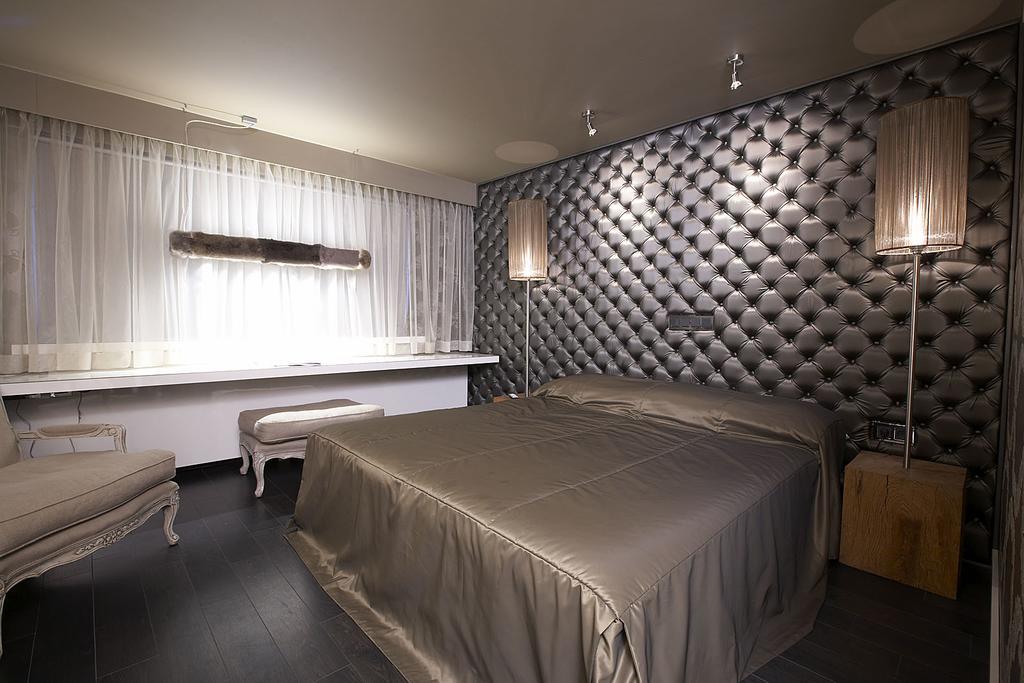 Hotel Heer Hugo Гергюґовард Екстер'єр фото