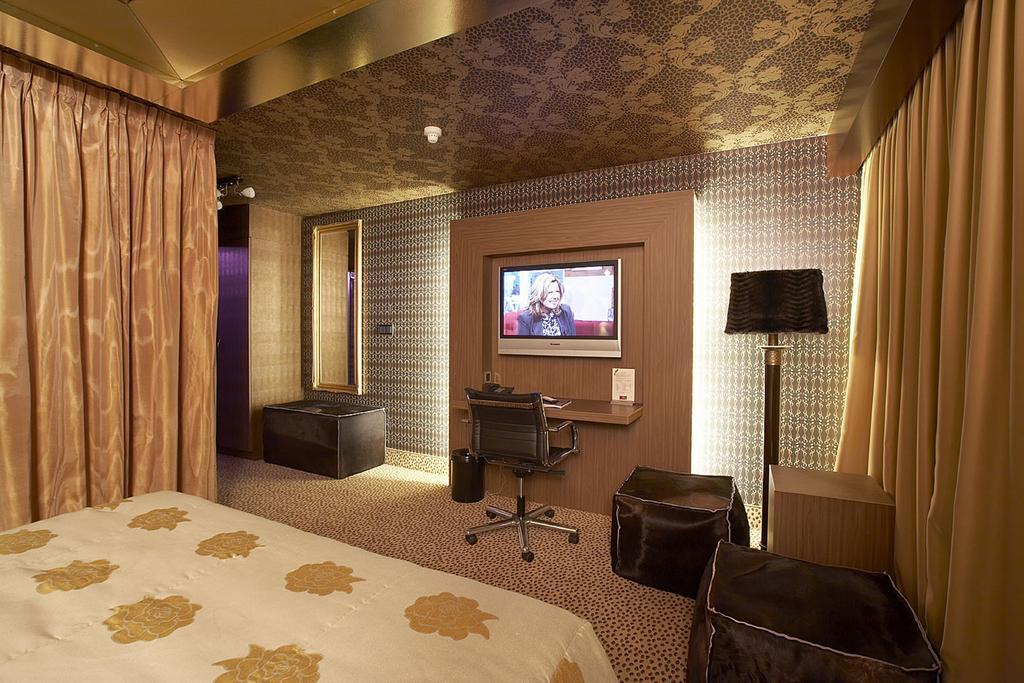Hotel Heer Hugo Гергюґовард Екстер'єр фото