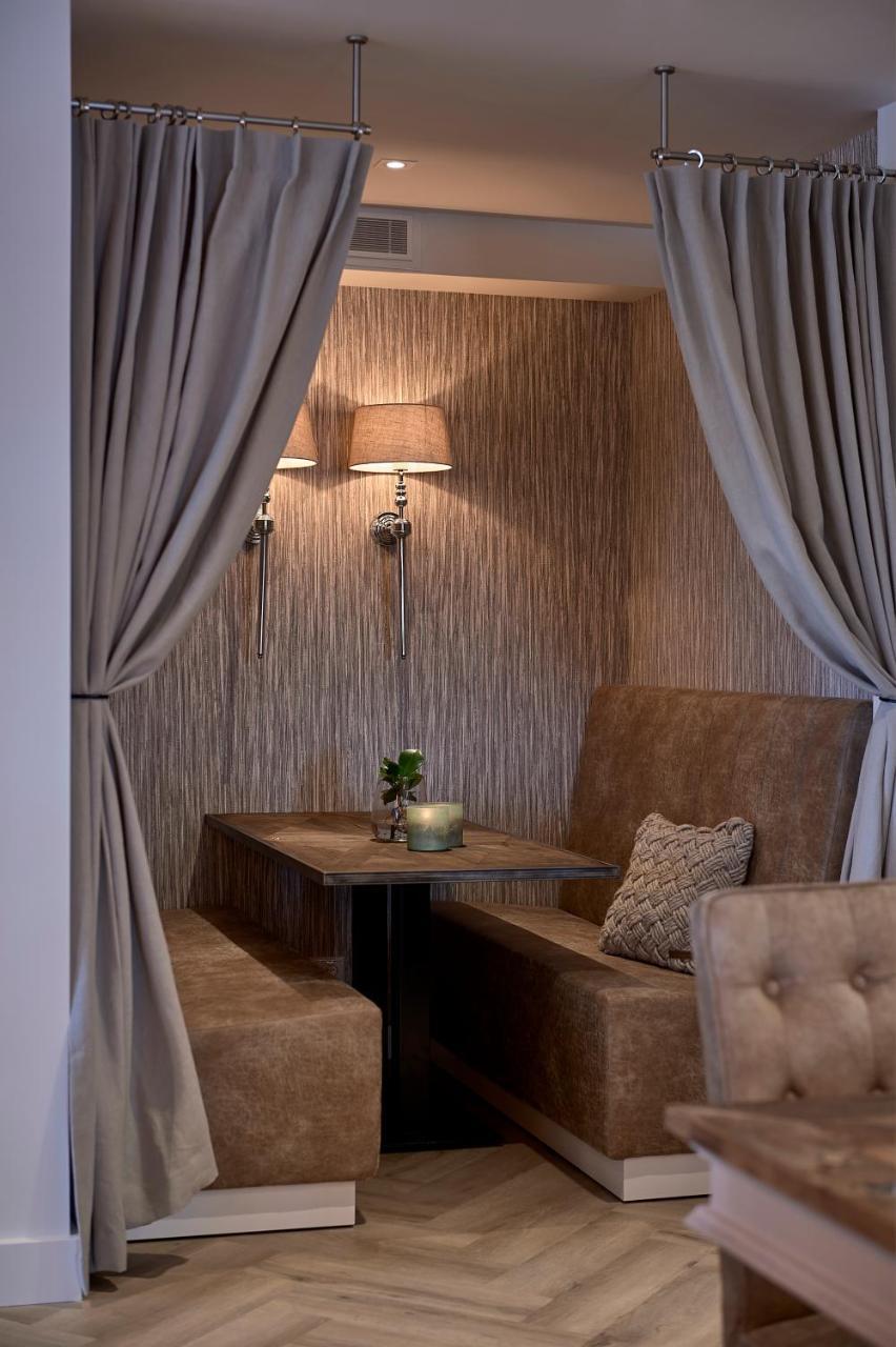 Hotel Heer Hugo Гергюґовард Екстер'єр фото